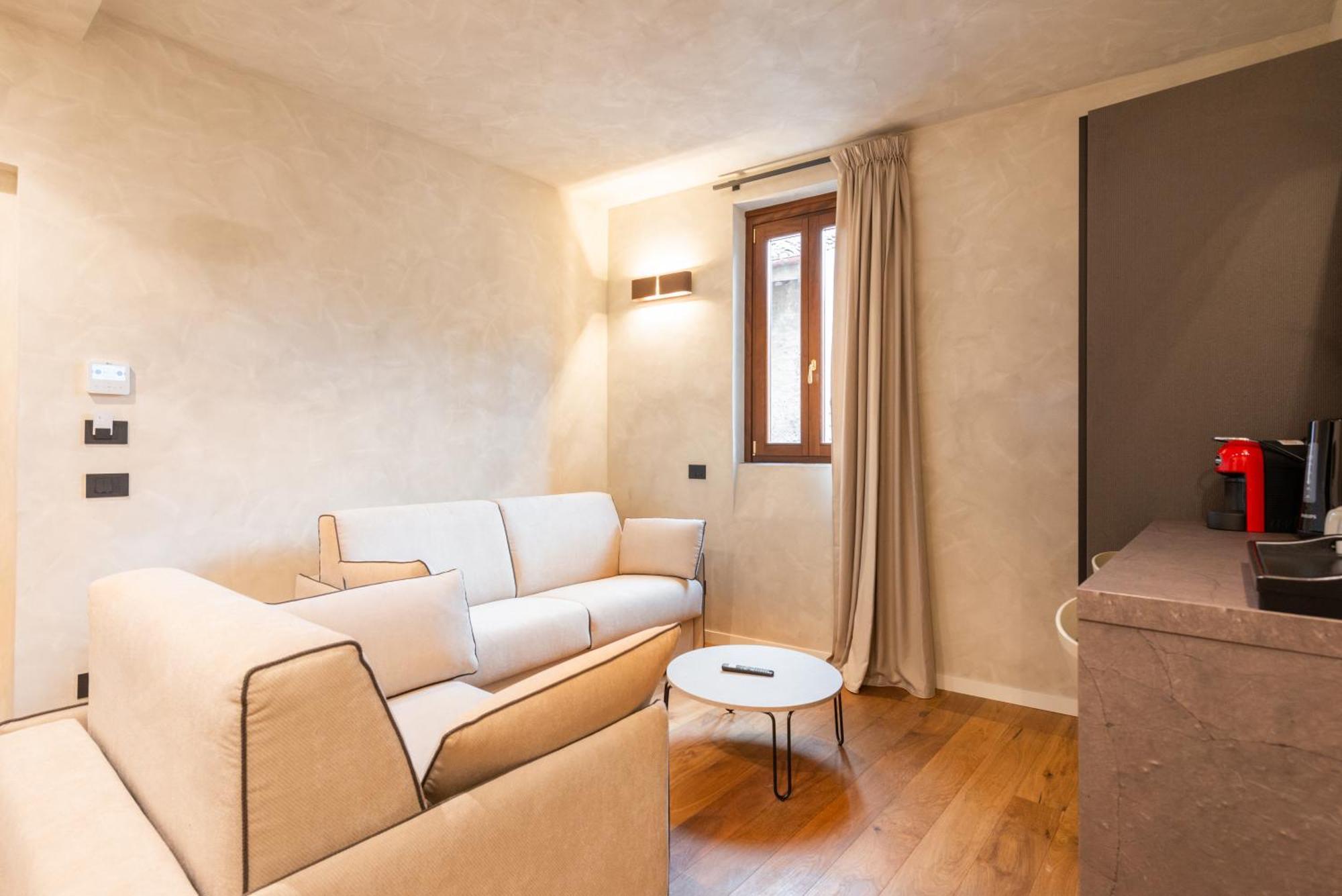 Residenza Leutari Roma Exterior foto