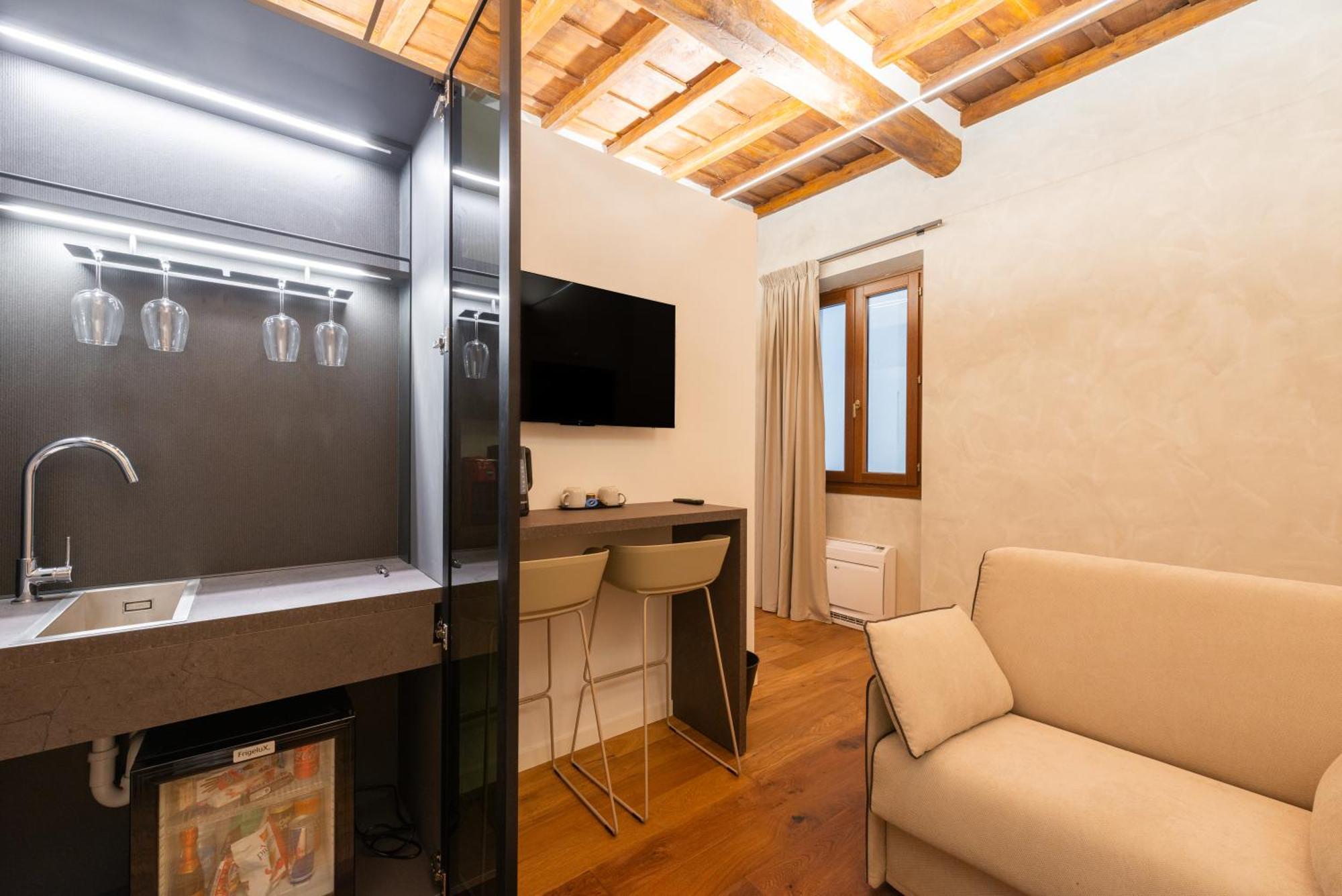 Residenza Leutari Roma Exterior foto