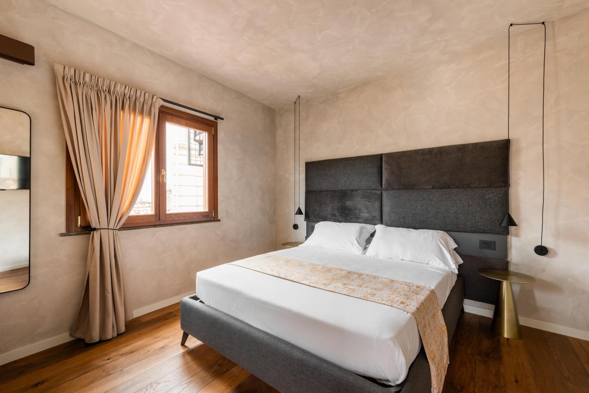 Residenza Leutari Roma Exterior foto