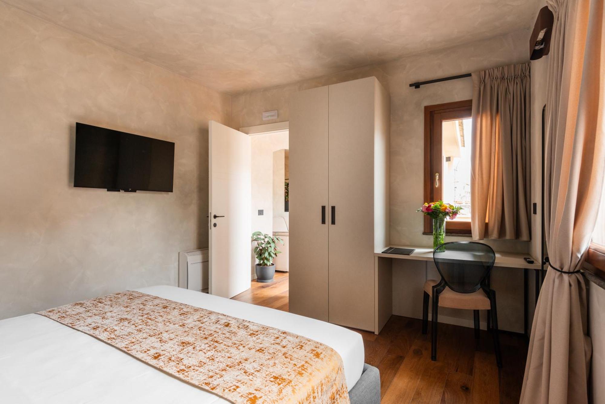 Residenza Leutari Roma Exterior foto