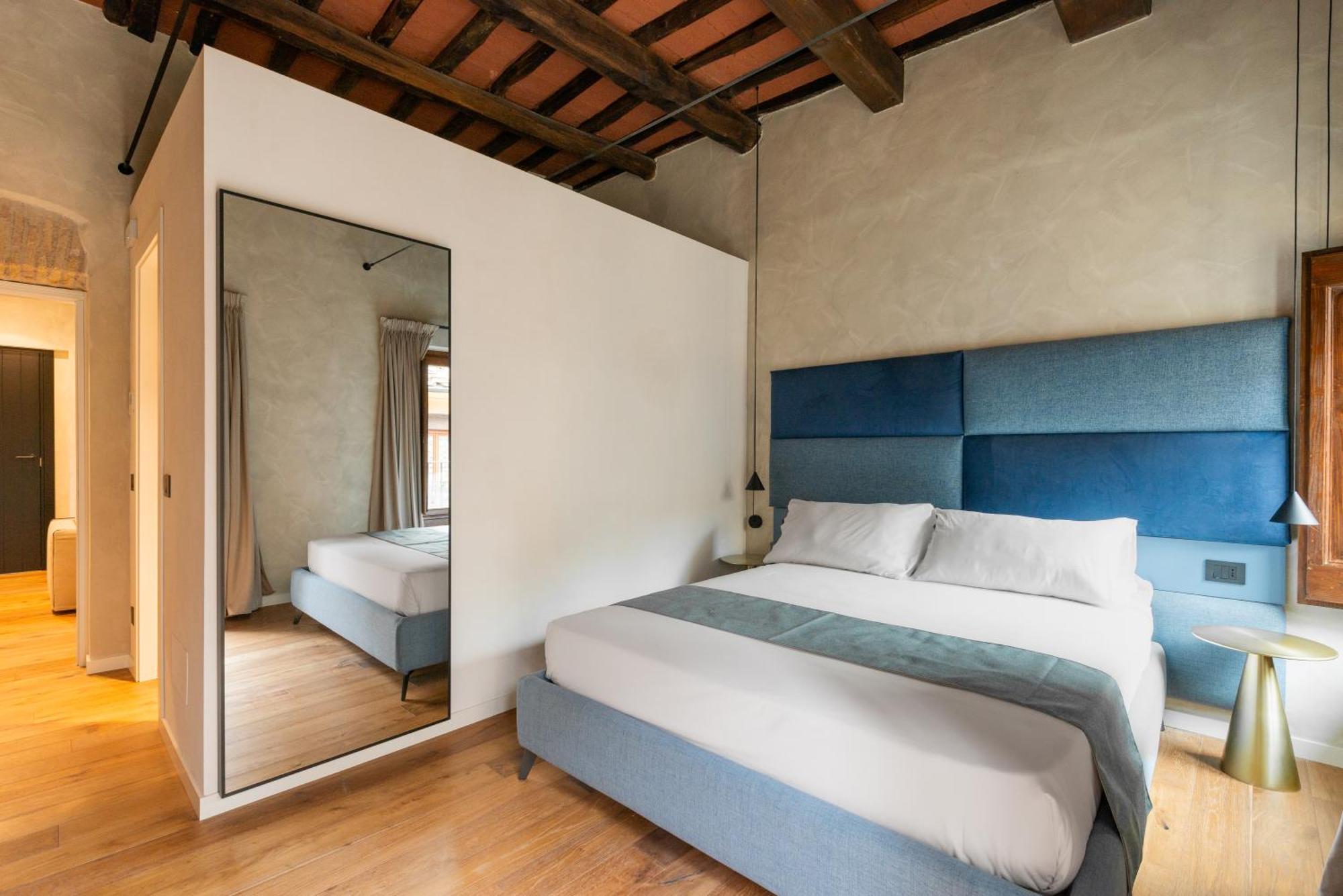 Residenza Leutari Roma Exterior foto