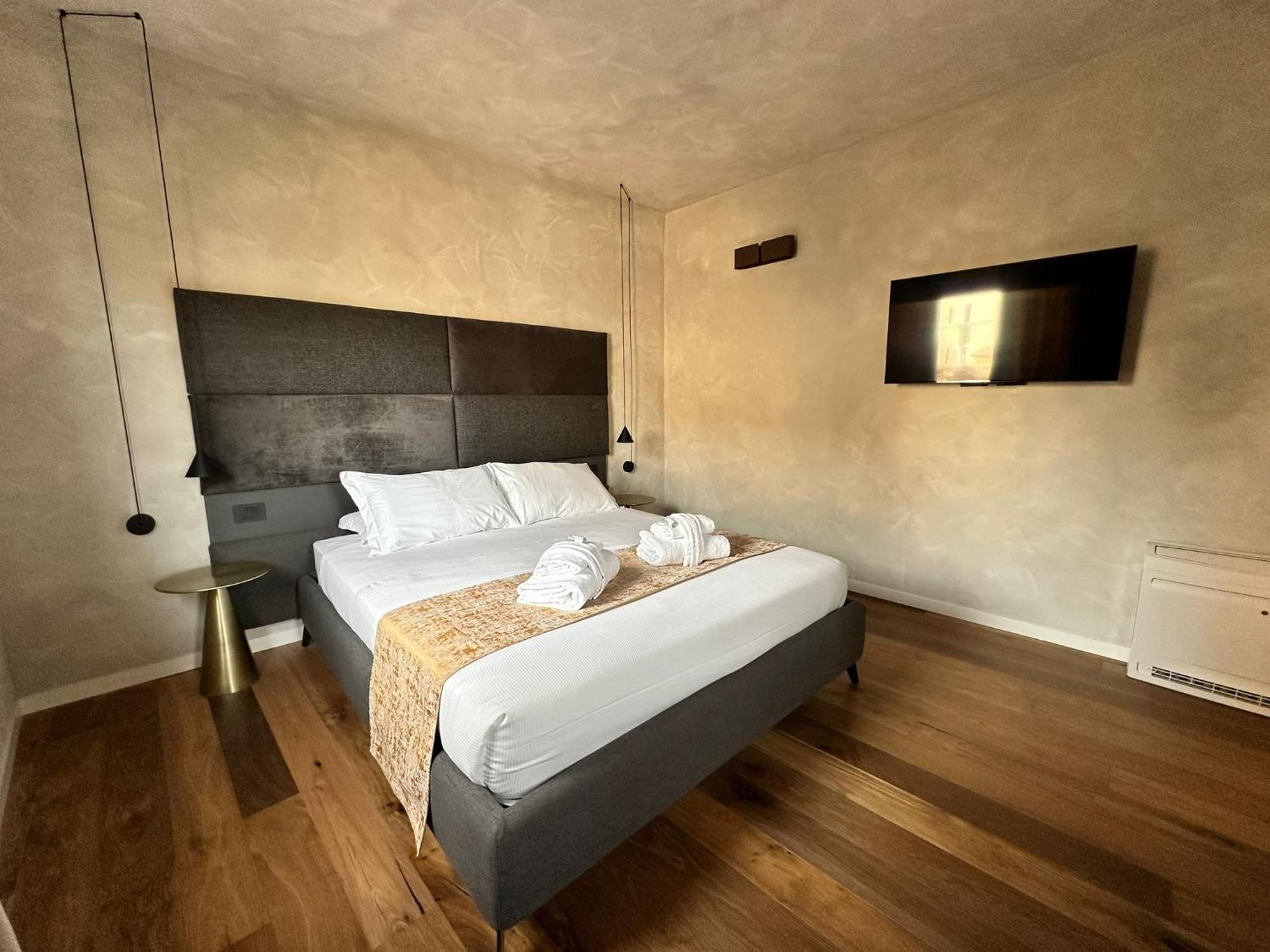 Residenza Leutari Roma Exterior foto