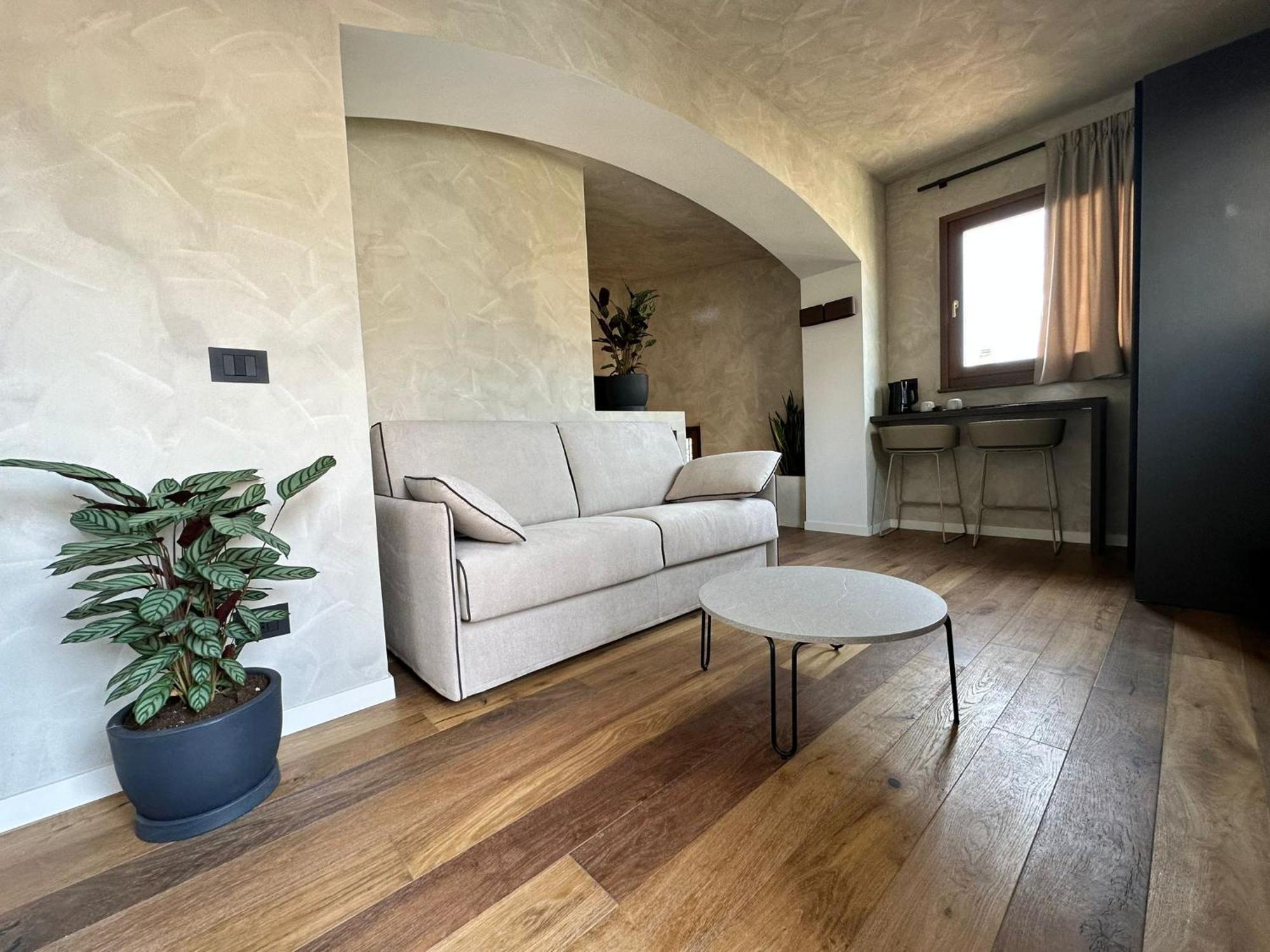 Residenza Leutari Roma Exterior foto