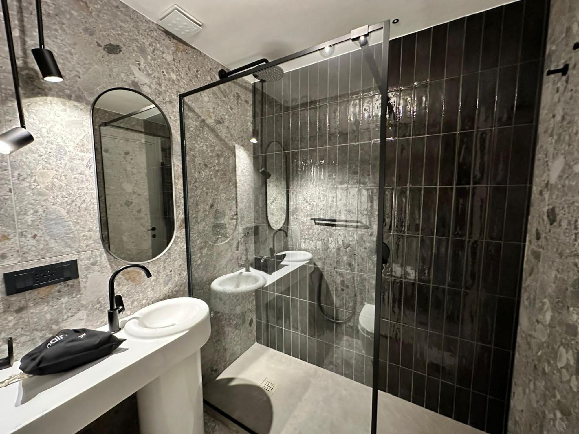 Residenza Leutari Roma Exterior foto